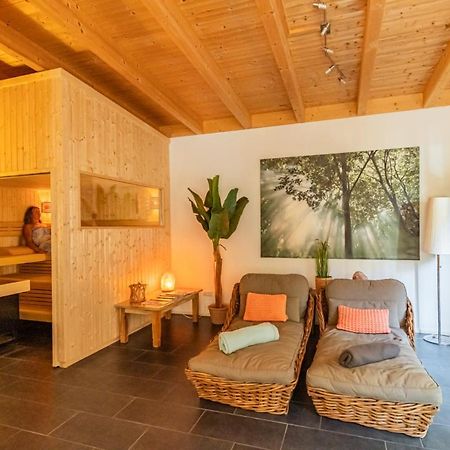 Baumhaushotel Oberbayern Jetzendorf Ngoại thất bức ảnh