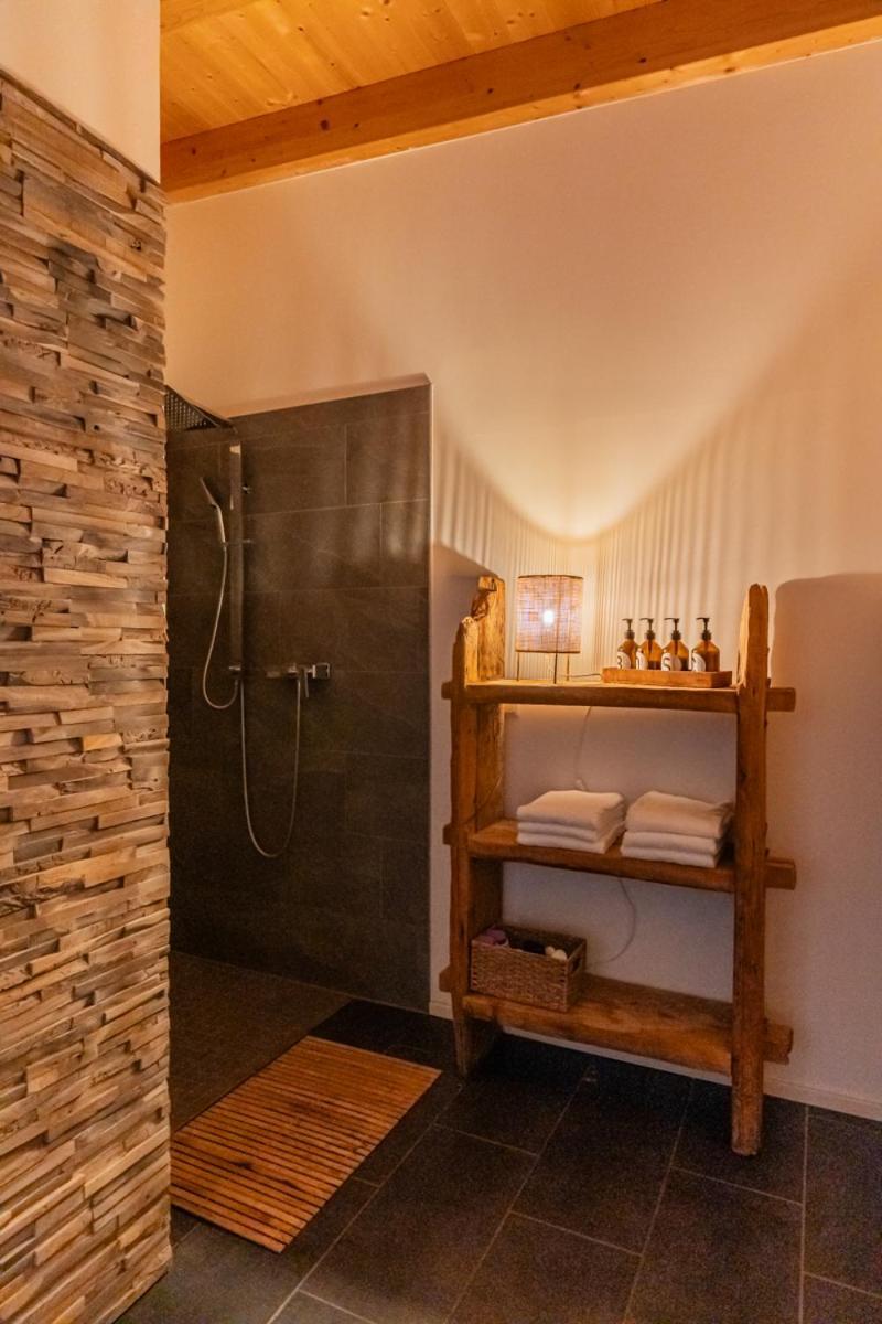 Baumhaushotel Oberbayern Jetzendorf Ngoại thất bức ảnh