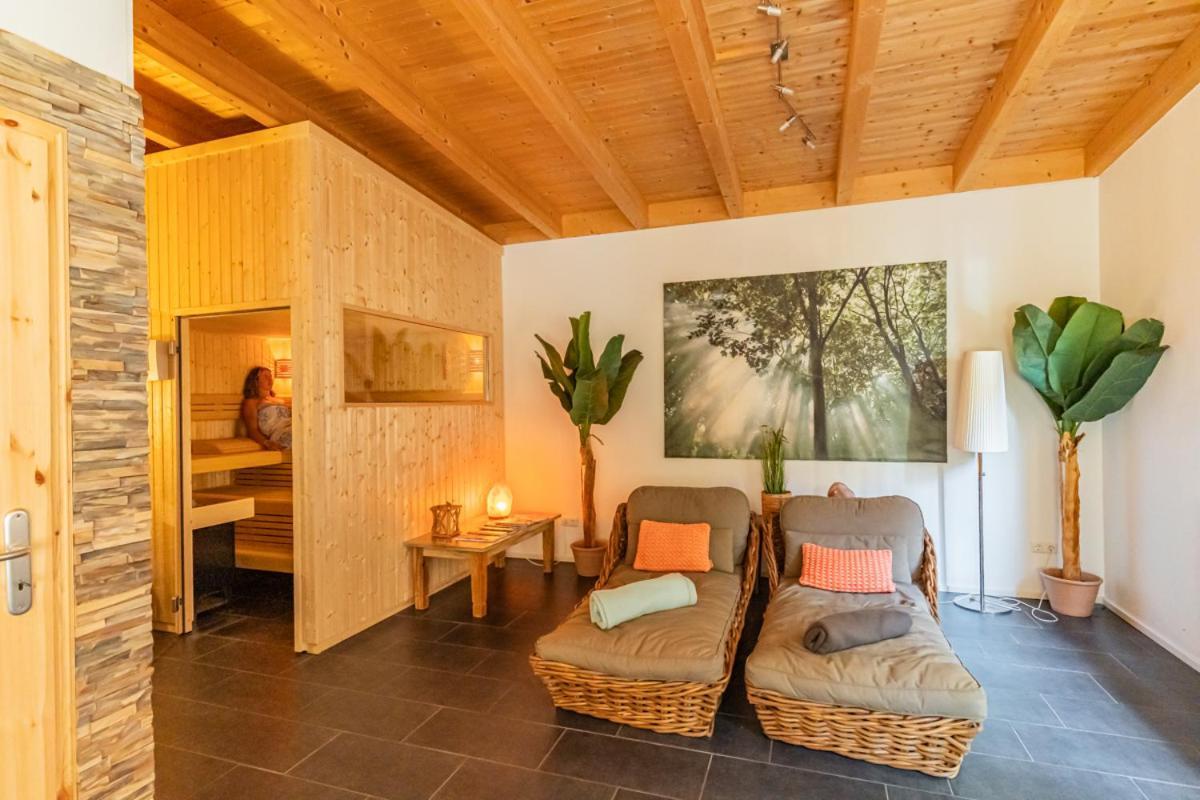 Baumhaushotel Oberbayern Jetzendorf Ngoại thất bức ảnh