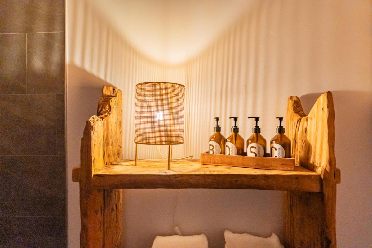Baumhaushotel Oberbayern Jetzendorf Ngoại thất bức ảnh