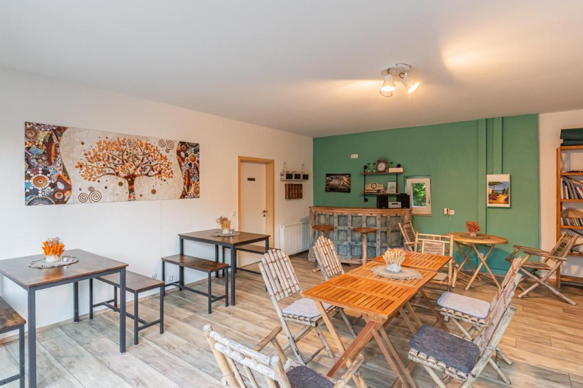 Baumhaushotel Oberbayern Jetzendorf Ngoại thất bức ảnh